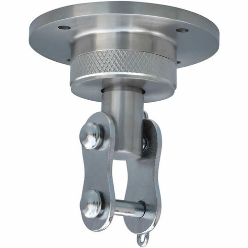BALL BEARING STEEL SWIVEL-1